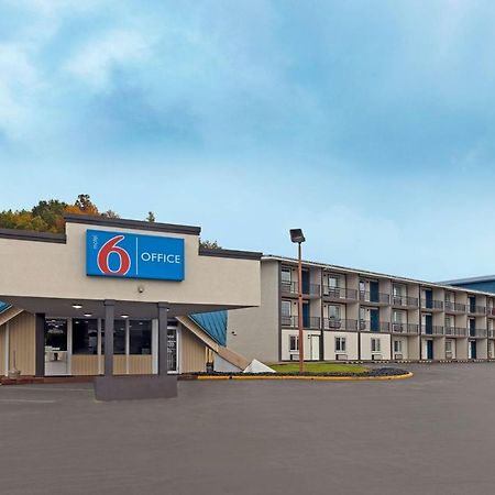 Motel 6 Corbin Ky Экстерьер фото